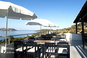 Pension Selim Kas lykische Küste Pension Selim Kas lykische Küste