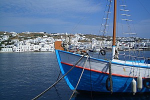 Mykonos Mykonos