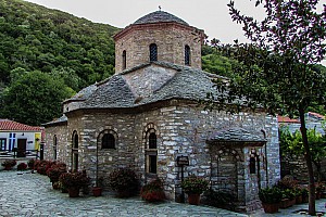 Skiathos und Skopelos Skiathos und Skopelos