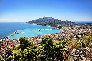 Zakynthos Zakynthos