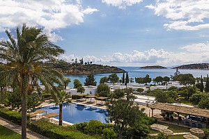 Hotel Minos Beach - Agios Nicolaos