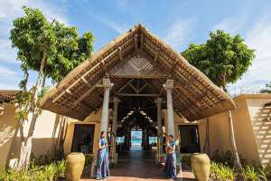 Sands Suites Resort  & Spa - Flic en Flac