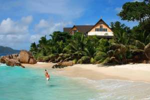 Patatran Village - La Digue Patatran Village - La Digue