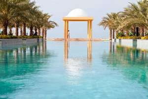 Hilton Ras Al Kaimah