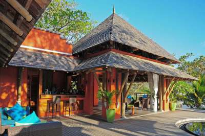 Tamarina Golf & Spa Boutique - Tamarina Bay Tamarina Golf & Spa Boutique - Tamarina Bay