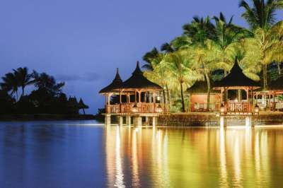 Paradise Cove Boutique - Anse la Raie Paradise Cove Boutique - Anse la Raie