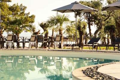Sentido Thassos Imperial - Pachis-Strand Sentido Thassos Imperial - Pachis-Strand