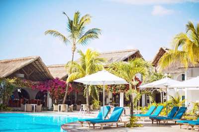 Veranda Palmar Beach Veranda Palmar Beach