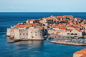 Dalmatien und Dubrovnik