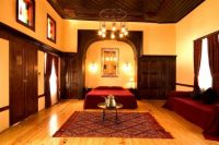 Ottoman Pacha Suite