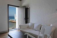 Suite mit Meerblick Suite mit Meerblick